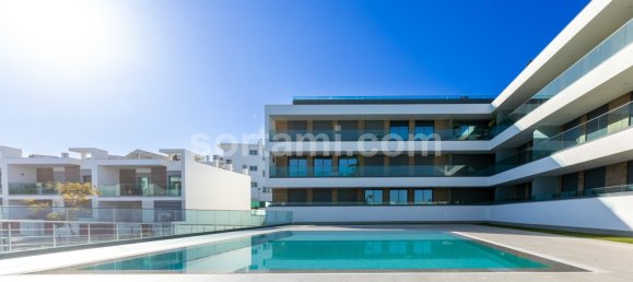 Apartamento T3 em Albufeira, Portugal N.º 104172 29