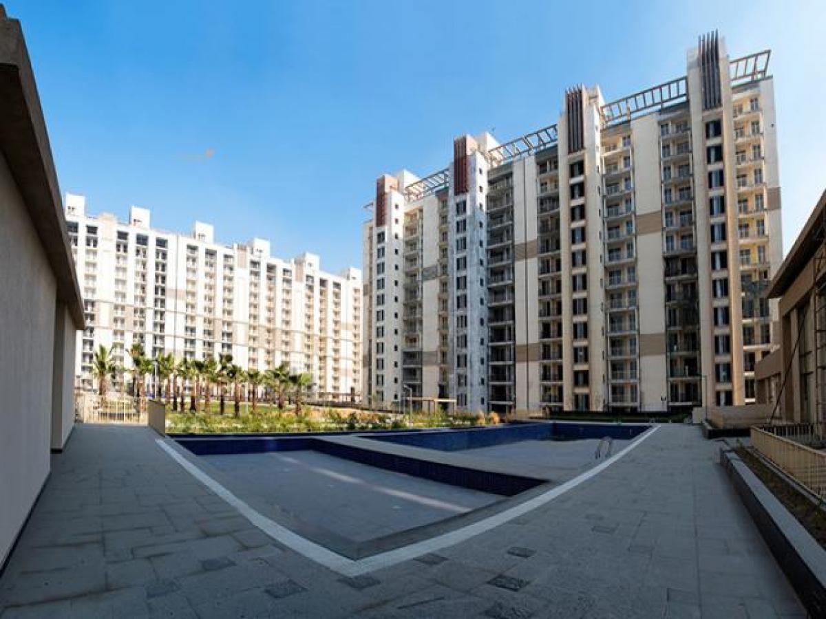 3 chambres Maison à Gurgaon, India No. 16102