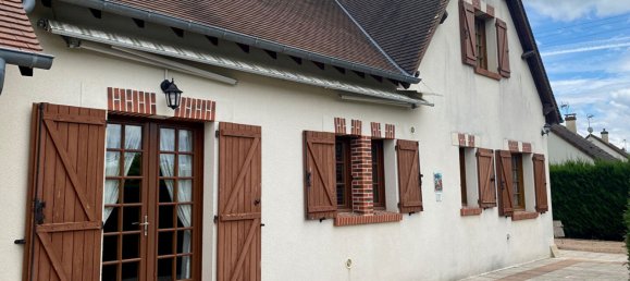 5 chambres Maison à Millançay, France No. 260878 17