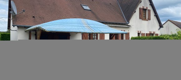 5 chambres Maison à Millançay, France No. 260878 14