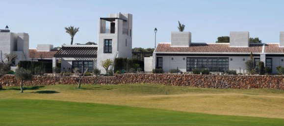 2 chambres Villa à Sucina, Spain No. 290855 6