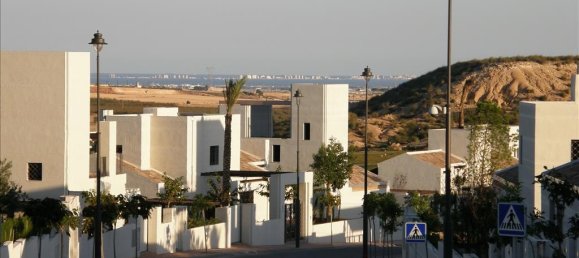 2 chambres Villa à Sucina, Spain No. 290855 9