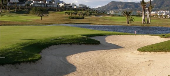 2 chambres Villa à Sucina, Spain No. 290855 8