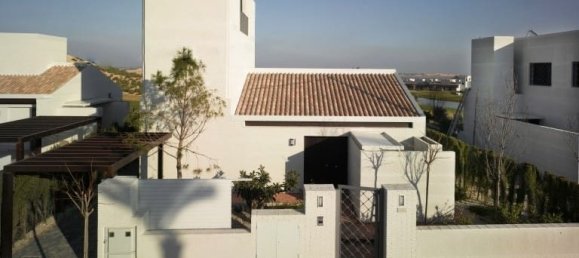 2 chambres Villa à Sucina, Spain No. 290855 5