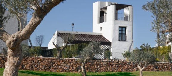 2 chambres Villa à Sucina, Spain No. 290855 7