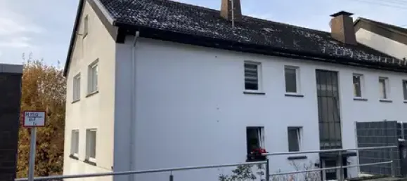 Apartamento T3 em Siegen-Wittgenstein, Germany N.º 213518 20