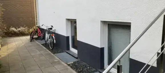 Apartamento T3 em Siegen-Wittgenstein, Germany N.º 213518 3