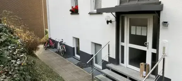 Apartamento T3 em Siegen-Wittgenstein, Germany N.º 213518 2