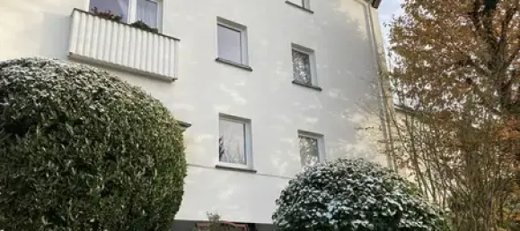 Apartamento T3 em Siegen-Wittgenstein, Germany N.º 213518 21