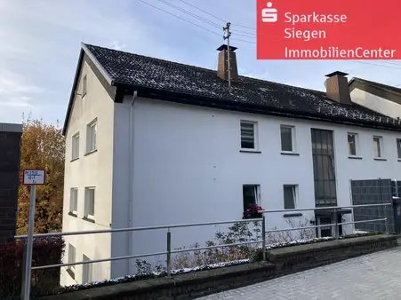 Apartamento T3 em Siegen-Wittgenstein, Germany N.º 213518