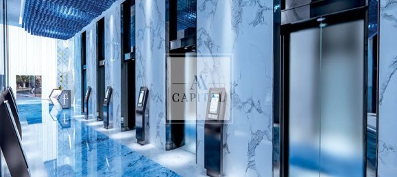 Wohnung in Jumeirah Village Triangle, UAE 32.2m², Nr. 51987 8