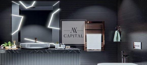 Wohnung in Jumeirah Village Triangle, UAE 32.2m², Nr. 51987 13