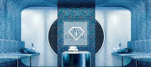 Wohnung in Jumeirah Village Triangle, UAE 32.2m², Nr. 51987 2