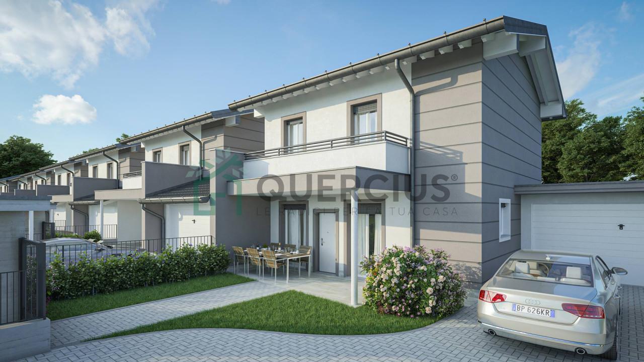 4-salle Villa à Caldiero, Italy No. 41261