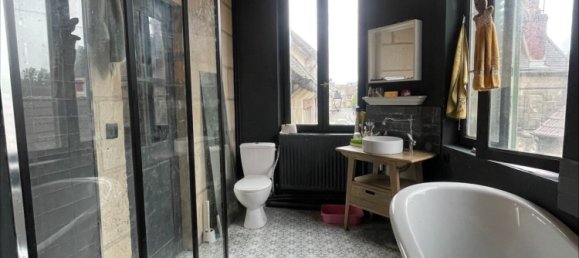 Дом с 3 спальнями в Мелло, Франция № 234482 10