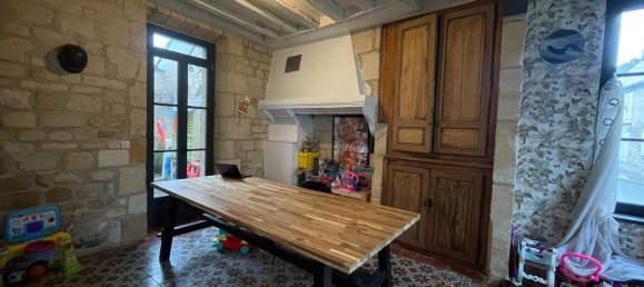 Дом с 3 спальнями в Мелло, Франция № 234482 3