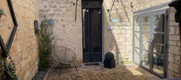 Дом с 3 спальнями в Мелло, Франция № 234482 11