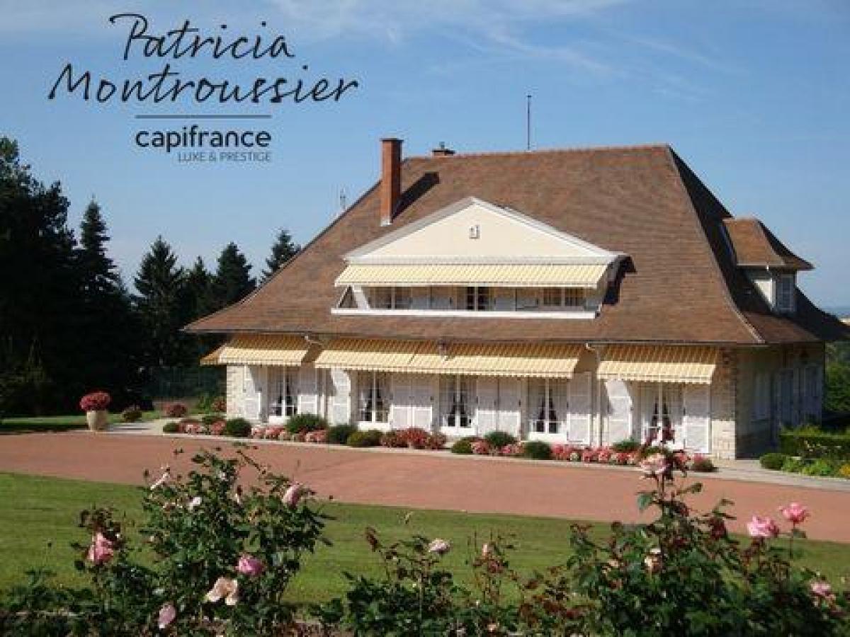 7 bedrooms House in Le Coteau, France No. 27695