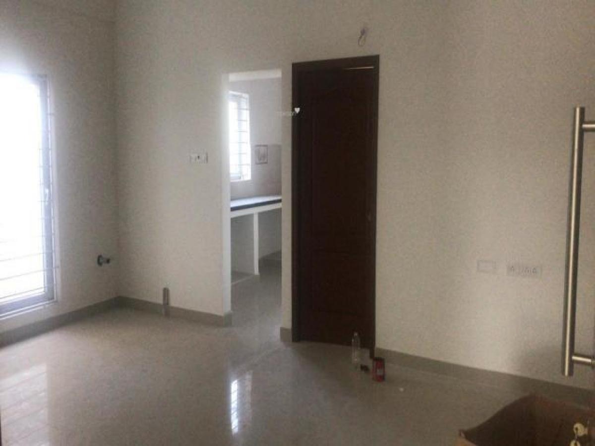 Studio in Chennai, India No. 20211