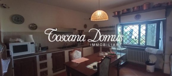 12 rooms Villa in Radda in Chianti, Italy No. 31036 4