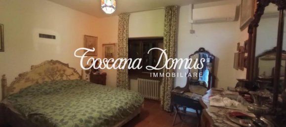 12 rooms Villa in Radda in Chianti, Italy No. 31036 20