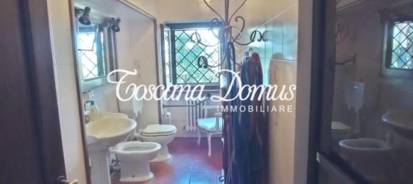 12 rooms Villa in Radda in Chianti, Italy No. 31036 15