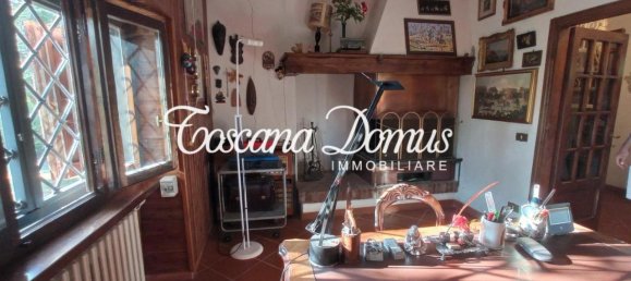 12 rooms Villa in Radda in Chianti, Italy No. 31036 14