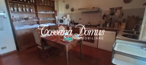 12 rooms Villa in Radda in Chianti, Italy No. 31036 8