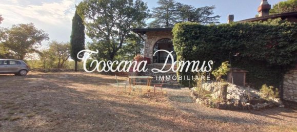 12 rooms Villa in Radda in Chianti, Italy No. 31036 25