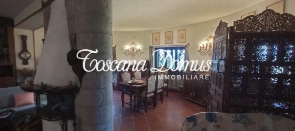 12 rooms Villa in Radda in Chianti, Italy No. 31036 10