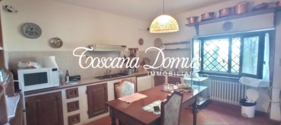 12 rooms Villa in Radda in Chianti, Italy No. 31036 6