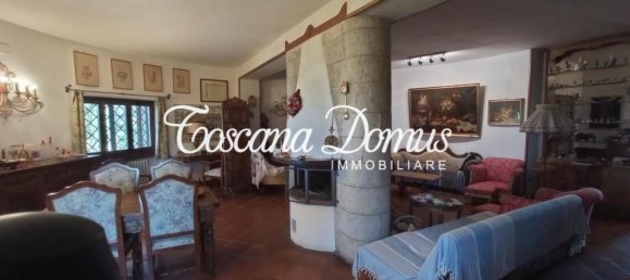 12 rooms Villa in Radda in Chianti, Italy No. 31036 9