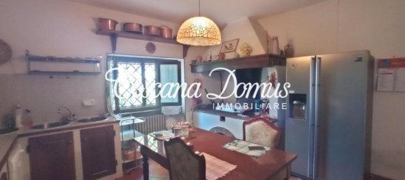 12 rooms Villa in Radda in Chianti, Italy No. 31036 5