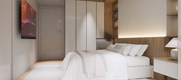 3 chambres Appartement à Cascais, Portugal No. 114881 13