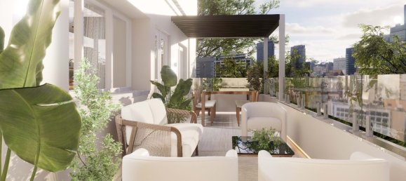 3 chambres Appartement à Cascais, Portugal No. 114881 19