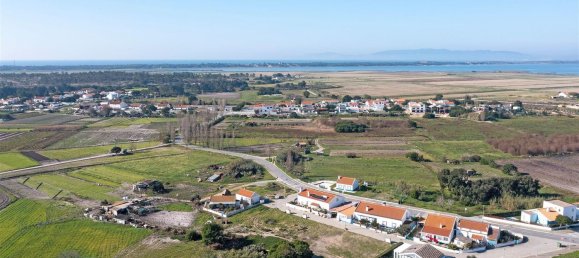 Grundstück in Alcacer do Sal, Portugal 713m², Nr. 144499 11
