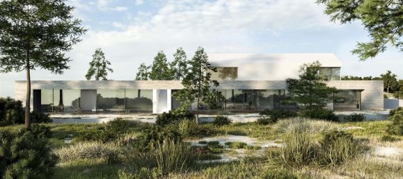 Grundstück in Alcacer do Sal, Portugal 713m², Nr. 144499 3