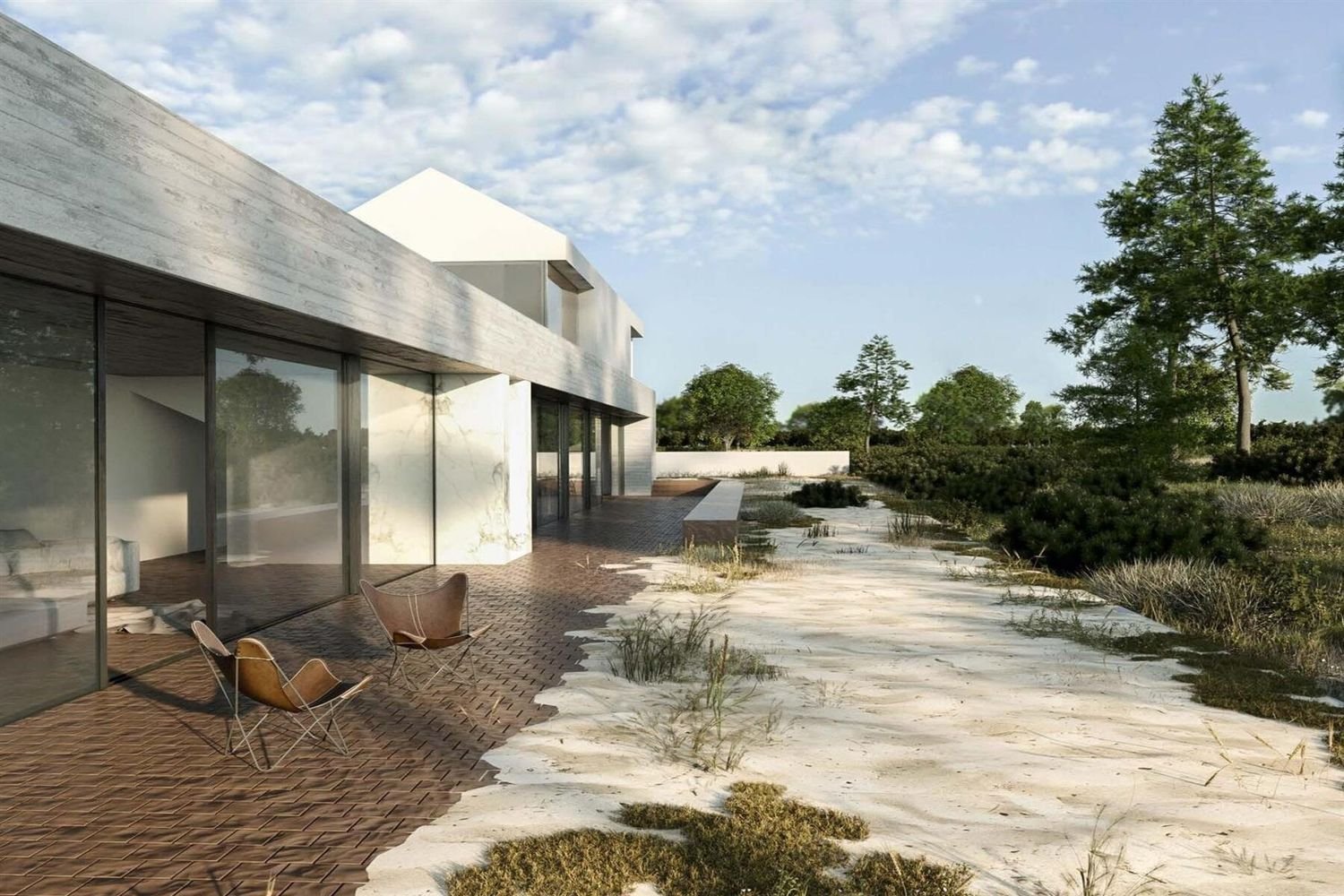 Grundstück in Alcacer do Sal, Portugal 713m², Nr. 144499