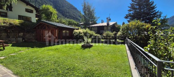 3 bedrooms Apartment in Peio, Italy No. 326059 16