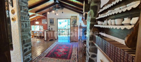 3 bedrooms Apartment in Peio, Italy No. 326059 20