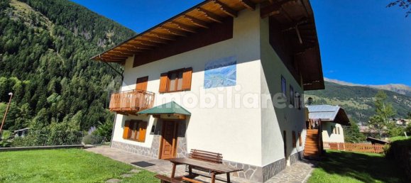 3 bedrooms Apartment in Peio, Italy No. 326059 13