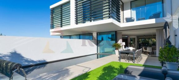 3 bedrooms Townhouse in Almancil, Portugal No. 112891 17