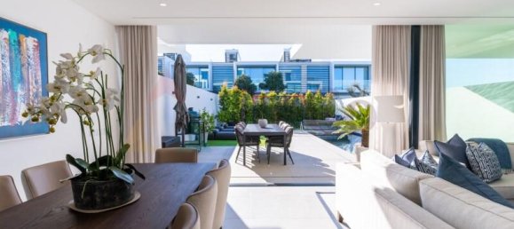 3 bedrooms Townhouse in Almancil, Portugal No. 112891 6