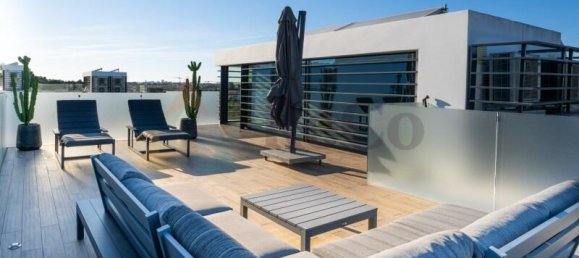 3 bedrooms Townhouse in Almancil, Portugal No. 112891 44