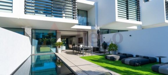 3 bedrooms Townhouse in Almancil, Portugal No. 112891 15