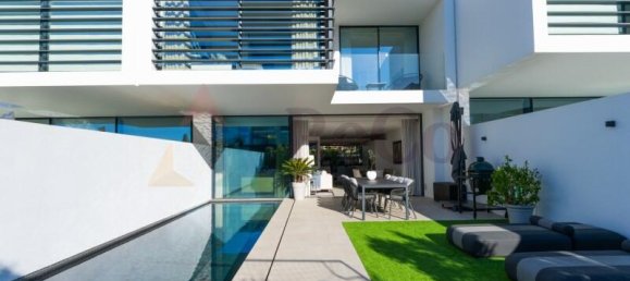 3 bedrooms Townhouse in Almancil, Portugal No. 112891 2