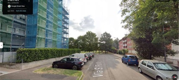 Apartamento T4 em Rho, Italy N.º 373116 14