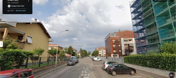 Apartamento T4 em Rho, Italy N.º 373116 15