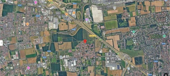 Apartamento T4 em Rho, Italy N.º 373116 10