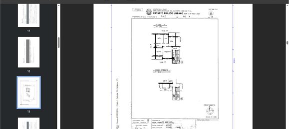 Apartamento T4 em Rho, Italy N.º 373116 19